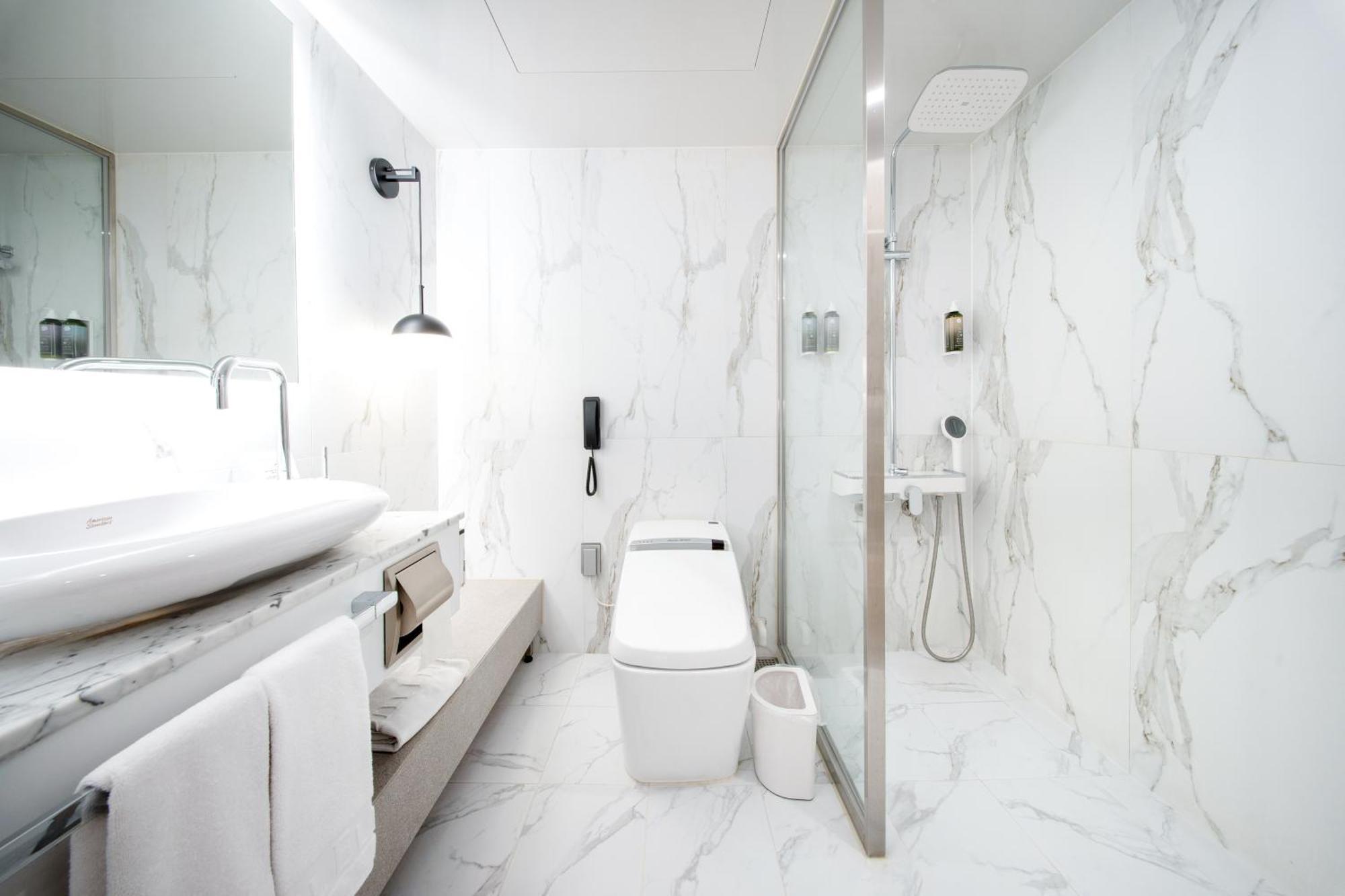 Eliena Hotel Seoul Gangnam Exterior photo