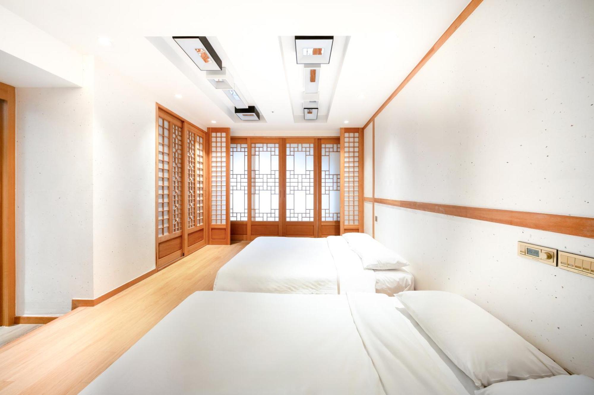 Eliena Hotel Seoul Gangnam Exterior photo