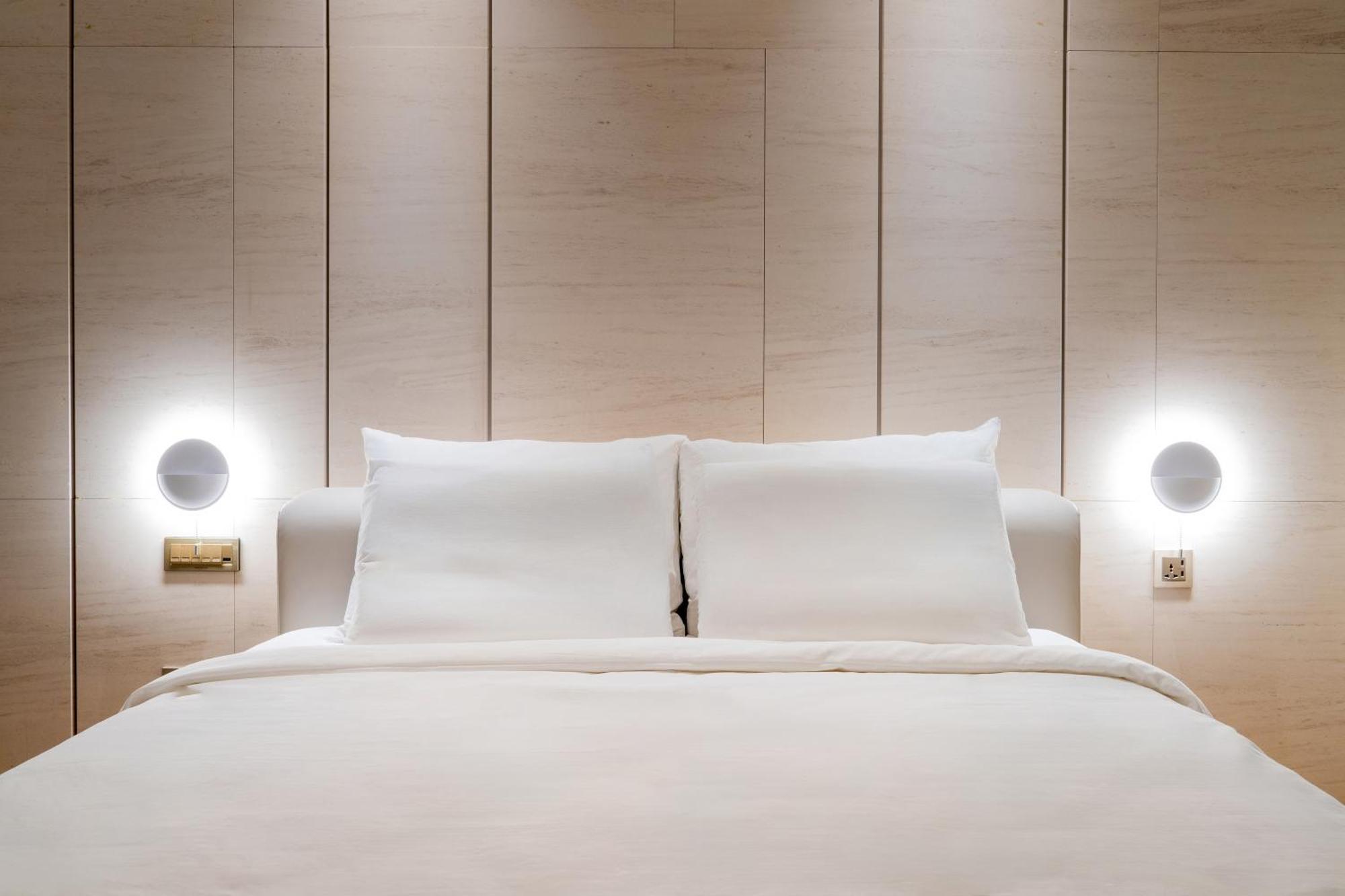 Eliena Hotel Seoul Gangnam Exterior photo